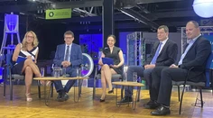 Konferencia Vizionári: Preležaniny sú vážnym problémom, o ktorom však nemáme relevantné dáta