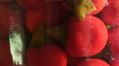 Túžba po feferónkach priviedla mladíka za mreže. Páliť ho budú poriadne dlho