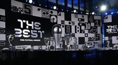 Po rokoch bez Cristiana Ronalda. Pozrite si nomináciu ankety Hráč roka FIFA
