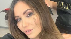 Patrícia Vitteková nikdy nevyzerala lepšie. Je za tým láska