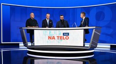 Bývalý šéf ochrankárov v Na telo PLUS: Atentát na premiéra? Bodyguard vpredu zareagoval bravúrne