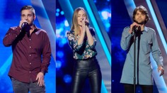 Posledný výber naslepo je za nami. Toto sú všetky jeho vystúpenia