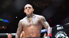 Na turnaji RFA sa zrodila prehra Borarosa. Chýbala mu pripravenosť na zápas