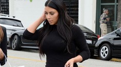 Kim Kardashian už pozná pohlavie druhého bábätka