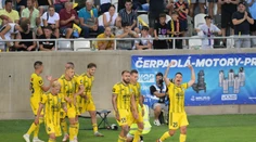 Košice v generálke na novú sezónu remizovali s AS Rím. S klubom sa rozlúčila opora z posledných rokov