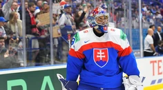 Pred zápasom s USA spravili tréneri zmenu. V našej bránke nebude stáť Škorvánek