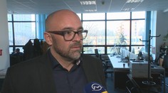 Relácia Fair Play: Šéf Jána Kuciaka hovoril o jeho práci a vražde