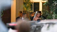 Tu nie je čo riešiť: Táto svadba bola jednoznačne svadbou roka!