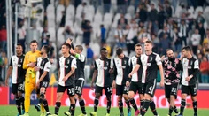 Dvojica hráčov Juventusu Turín sa vyliečila z nového koronavírusu