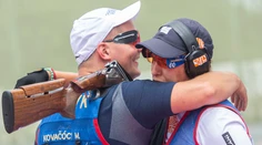 EH: K zlatu nechýbalo veľa, no máme ďalší cenný kov zo streľby. Slovensko má už sedem medailí