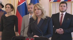 Prezidentka podpísala novelu Trestného zákona. Zároveň požiada Ústavný súd o jej pozastavenie a preskúmanie