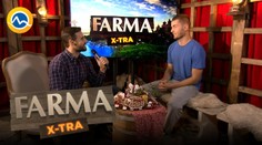 Farma X-tra špeciál: Prvé slová víťaza Farmy 11!