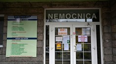 Otvoria prvú nemocnicu, ktorá bude iba pre pacientov s COVID-19
