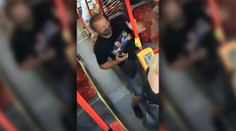 V Bratislave sa neznámy páchateľ pokúsil znásilniť mladú ženu. Polícia hľadá muža v okuliaroch