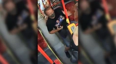Muž, ktorý by mohol objasniť pokus o znásilnenie, sa sám prihlásil