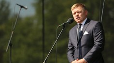 Fico: Ak nenávisť bude riadiť túto krajinu, tak pánboh ochraňuj Slovensko ako také