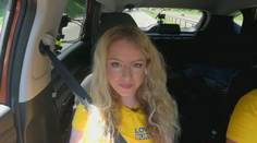 Slovenskom sa opäť prehnali viaceré búrky. Sledovali ich Lovci búrok