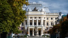 Inšpektorát práce zakázal používanie historickej budovy SND na akúkoľvek činnosť