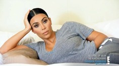 Kim Kardashian previezli v bolestiach do nemocnice. Strach o bábätko!