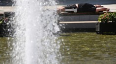 Konečne sme sa dočkali, teploty budú atakovať 30-tku! Pokazí nám to však vietor