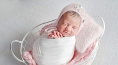 V žilinskej pôrodnici je prvým dieťaťom roku 2024 Lýdia