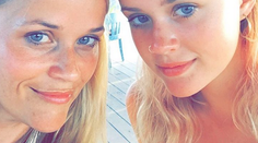 Herečka zaskočila fanúšikov snímkou s dcérou. Ktorá je ktorá?