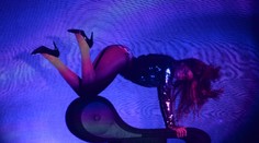 Beyoncé na BET Awards: Také vzrušujúce vystúpenie ste ešte nevideli!