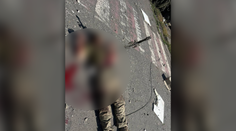 Rusi mali mečom popraviť ukrajinského zajatca. Ombudsman sa obrátil na OSN