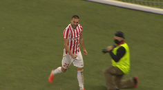 VIDEO: Sereď našla netradičného dvojgólového strelca. Ten ju nasmeroval k trom bodom proti Pohroniu