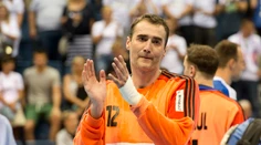 Ikona slovenskej hádzanej Richard Štochl sa rozlúčil s reprezentačnou kariérou