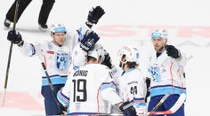 Nitra sa s "dvadsiatkou" riadne vytrápila, napokon ale prekvapenie nepripustila