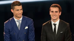 Futbalista roka 2016 podľa FIFA je známy, Messi to nie je