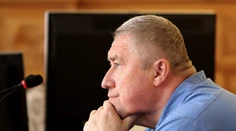 V procese s exprokurátorom Kováčikom vypovedal Beňa. Hovoril o úplatku od Košča
