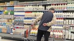 Slovákov môže zmiasť netradičné kravské mlieko. Nie je plnotučné ani polotučné