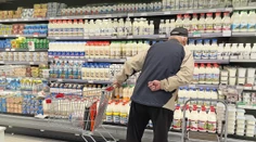 Slovákov môže zmiasť netradičné kravské mlieko. Nie je plnotučné ani polotučné