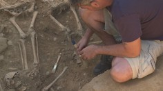 Z dávnej legendy realita. Archeológovia z východu sa môžu pochváliť historickým objavom