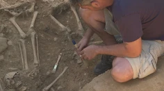 Z dávnej legendy realita. Archeológovia z východu sa môžu pochváliť historickým objavom