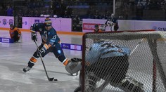 V Zápase hviezd vyhral Tím Šatan, Kobezdu si uctili minútou ticha