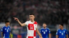 Dusná atmosféra v kádri súpera Ružomberka. Po konflikte s trénerom skončil v Hajduku legendárny Chorvát