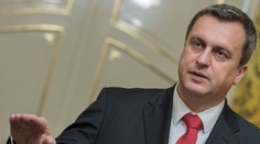 Ruština by mala byť voliteľným predmetom na základných školách, vyhlásil Danko