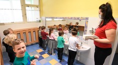 Západným Slovenskom sa opäť šíri COVID, tentoraz najmä medzi malými deťmi