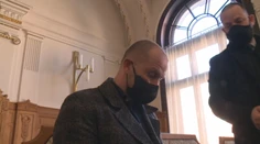 Kauza N. Bödöra o podplácaní policajtov je na konci. Uzavreli vyšetrovanie s návrhom na podanie obžaloby
