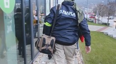 Prokurátor žiada pre štyroch obvinených, ktorých zadržali pre zákazky diaľničiarov, väzbu