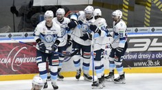 Michalovce iba civeli. Nitra už vyradila majstra základnej časti, na lopate má aj druhý najlepší tím