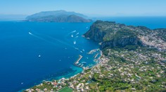 Na jednom z najznámejších talianskych ostrovov zrušili zákaz vstupu turistom