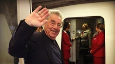 Rakúsky prezident Heinz Fischer ukončil svoj úrad, nástupcu zatiaľ nemá