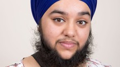 Indka trpí zvláštnym ochorením. Zarastá ako muž