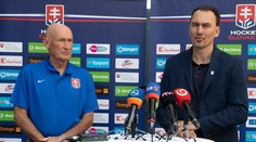 Po dvojzápase s Českom končí pätica hráčov. Tréneri povolali z Nitry prekvapujúce meno