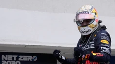 Verstappen spravil na VC Maďarska hodiny, ale aj tak zvíťazil