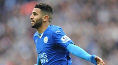 Do Leicesteru putuje prvá individuálna trofej: Ide o historickú udalosť
